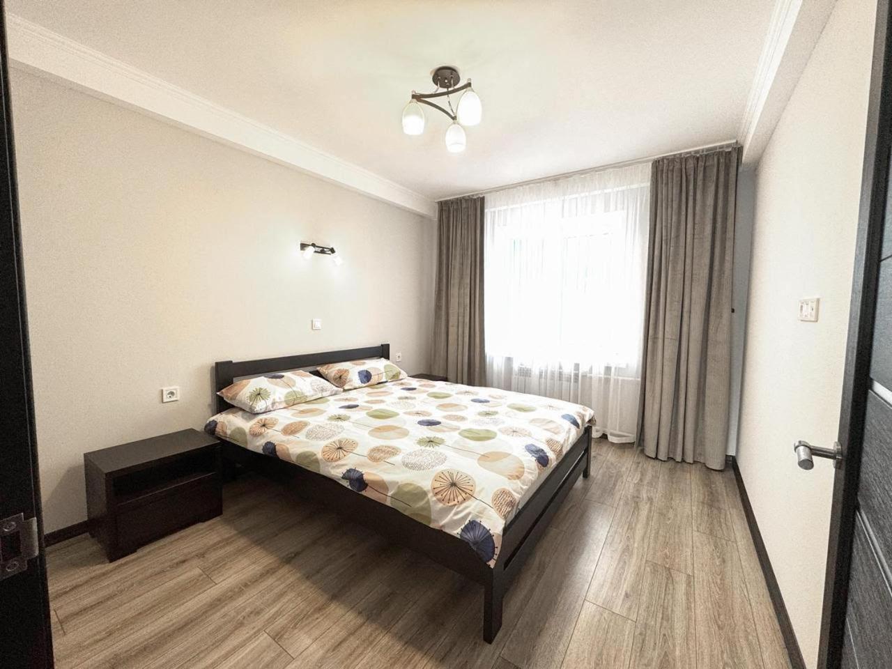 Artal Apartment On Obolonskyi Avenue 16A, 2 Bedroom Kiev Exterior foto